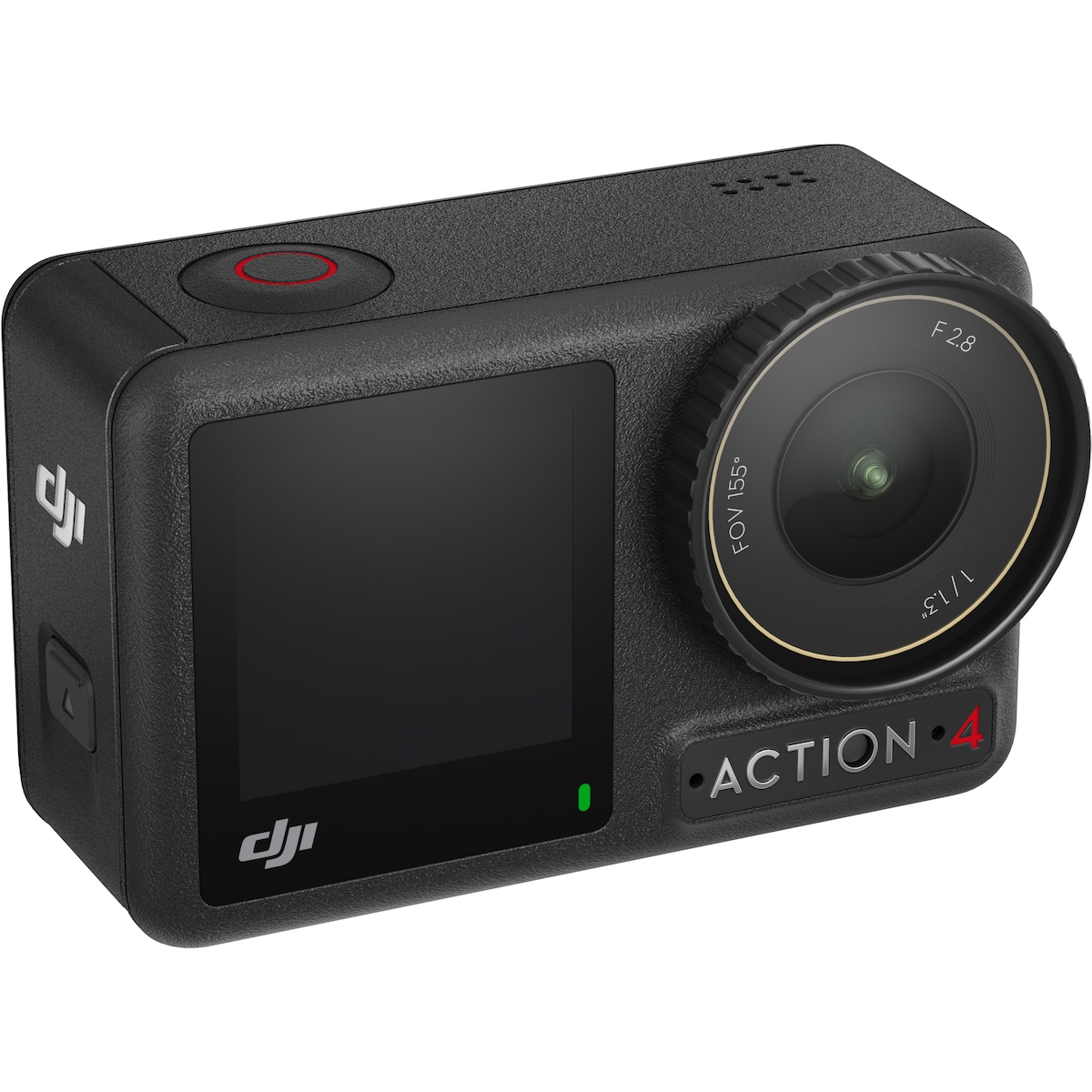 DJI Osmo Action 4 actionkamera Standard Combo