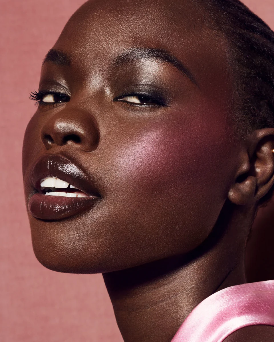 Fenty Cheeks Suede Powder Blush