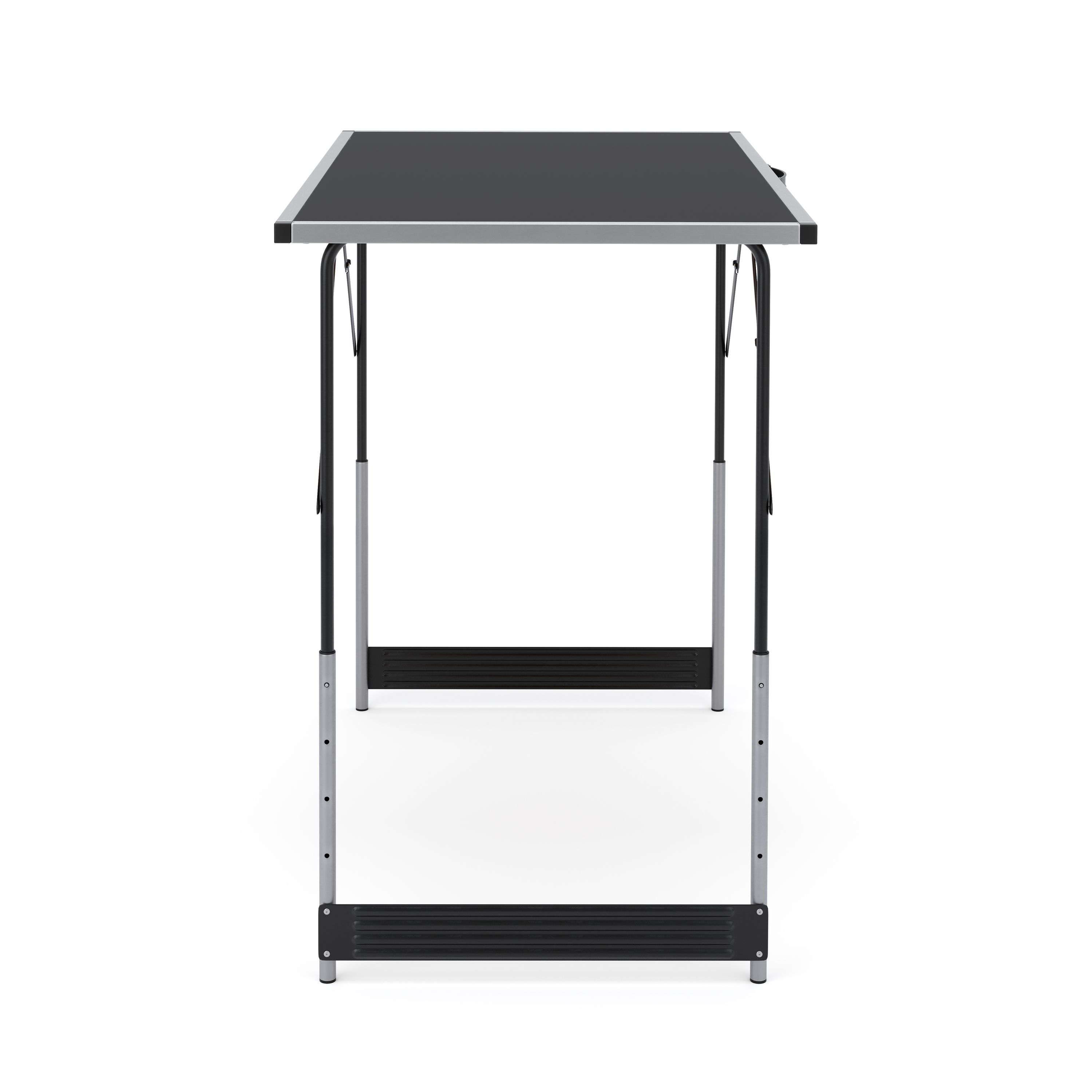 Tapeziertisch höhenverstellbar 3er Set
