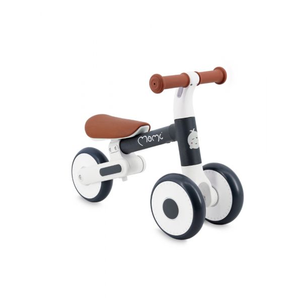 Momi Bicicleta Dex Graphite