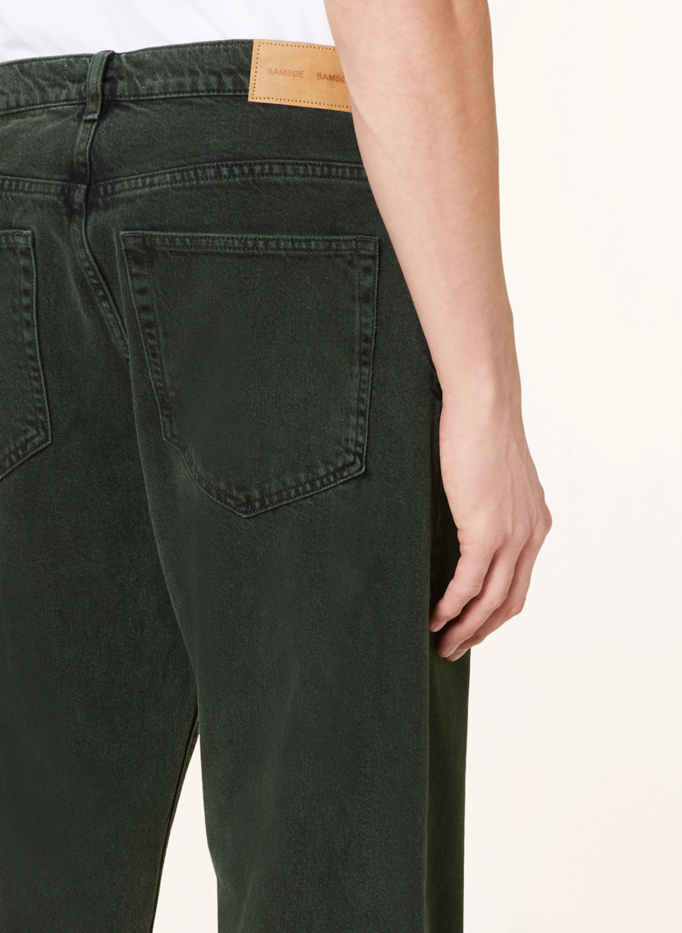 SAMSØE  SAMSØE Jeans EDDIE Loose Fit