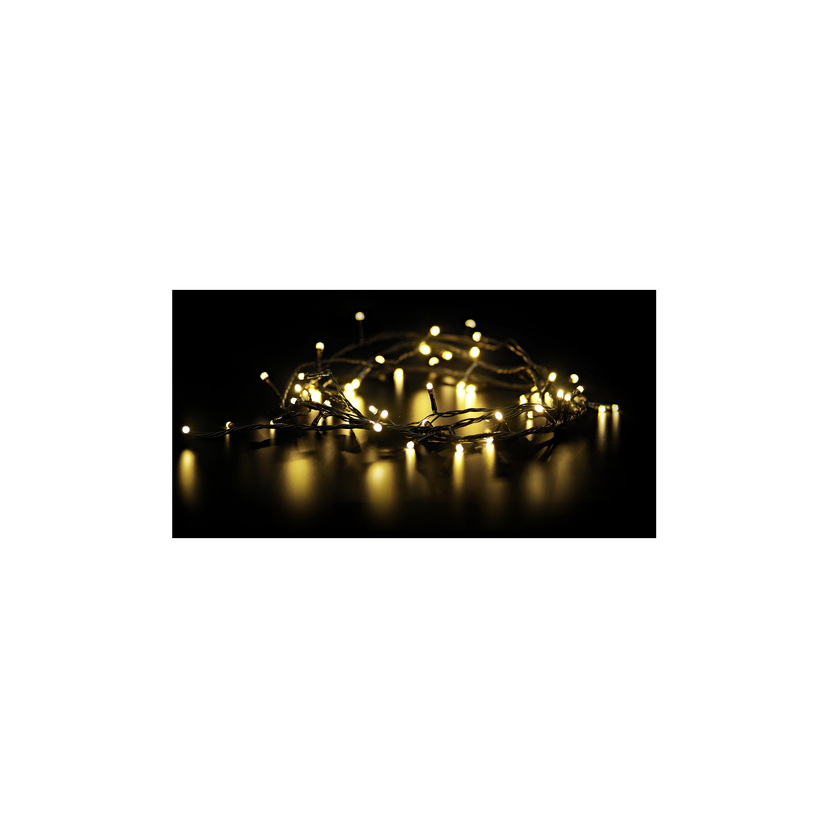 Lysslynge LED 7,14 m IP44