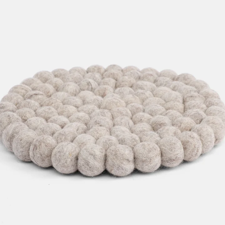 myfelt - Topfuntersetzer Ø 20 cm, Liese
