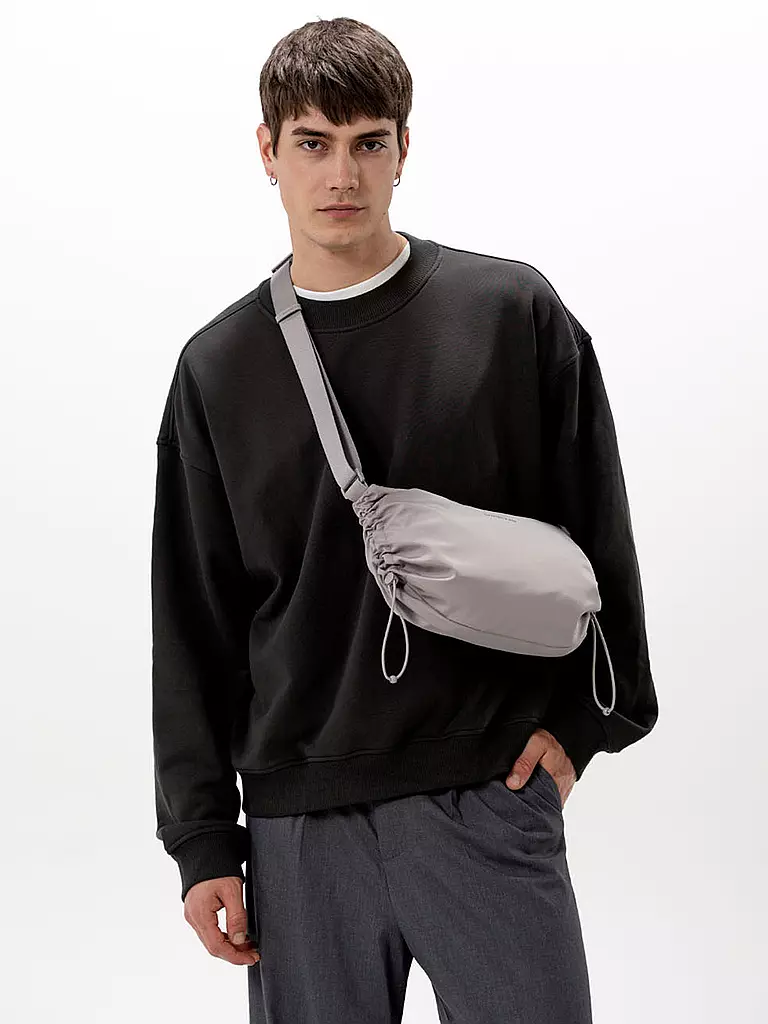 KAPTEN & SON Tasche - Umhängetasche SKARA Small grau