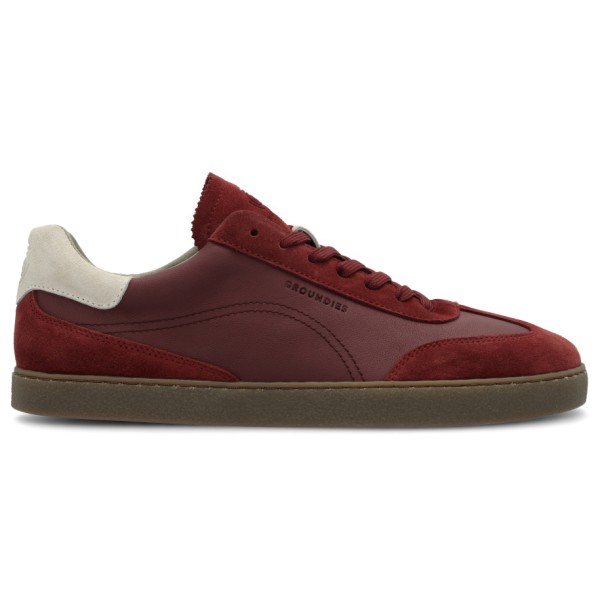 Groundies - Women's Panama - Chaussures minimalistes