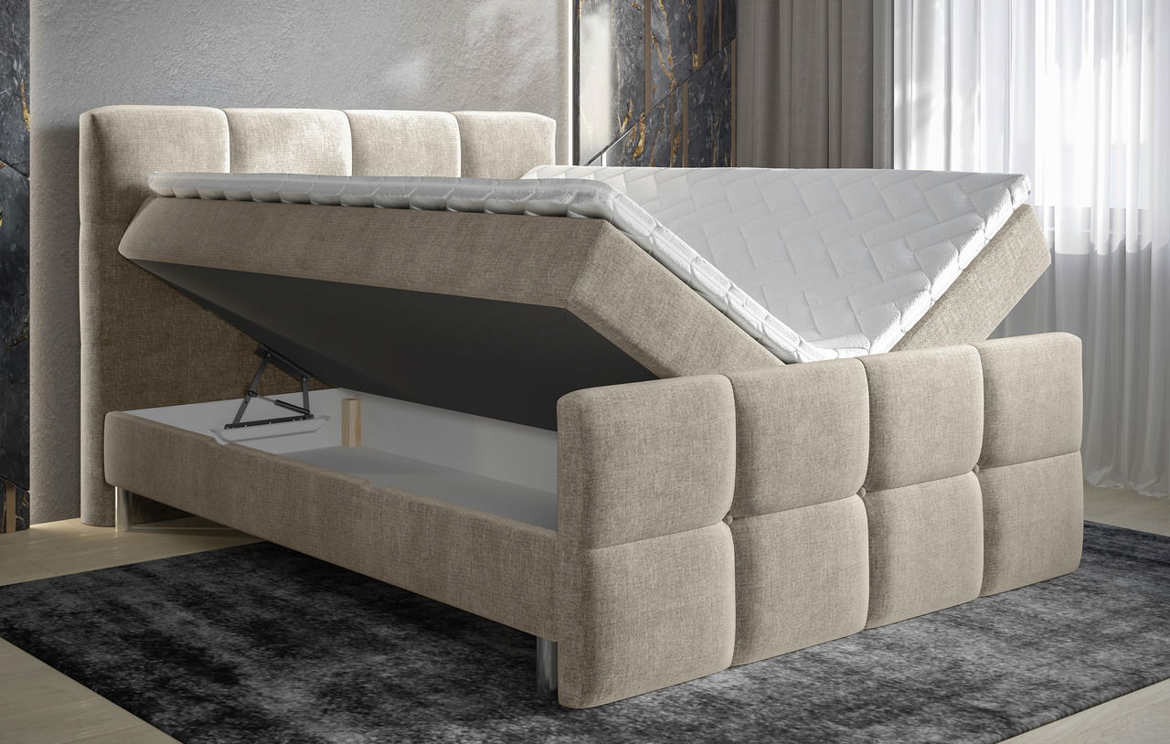 XORA Boxbett MAGNUM