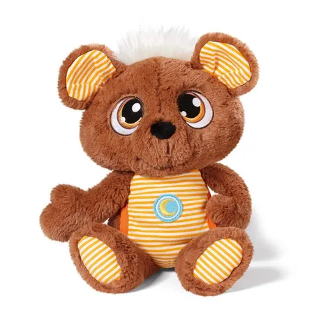 NICI Schlafmützen Bär Tommsy, 38cm
