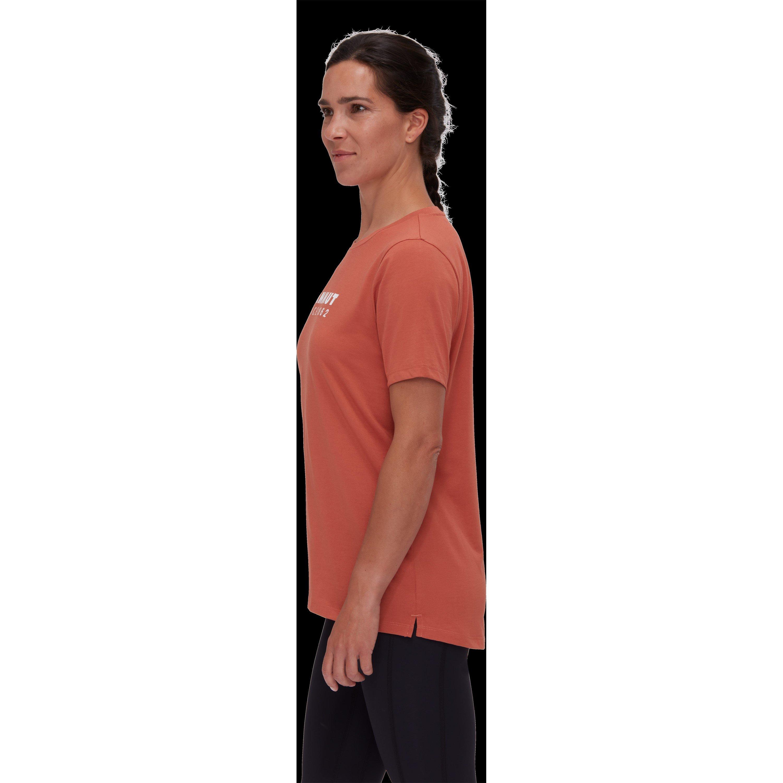 Mammut Core Tee Ld53