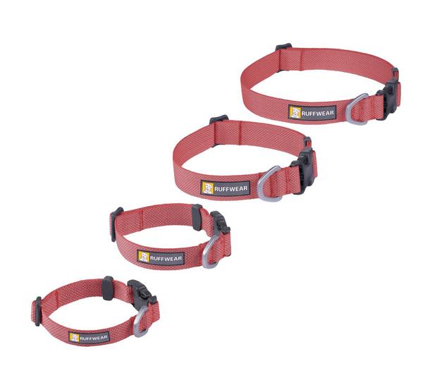 RUFFWEAR® Hundehalsband Hi & Light™ Collar