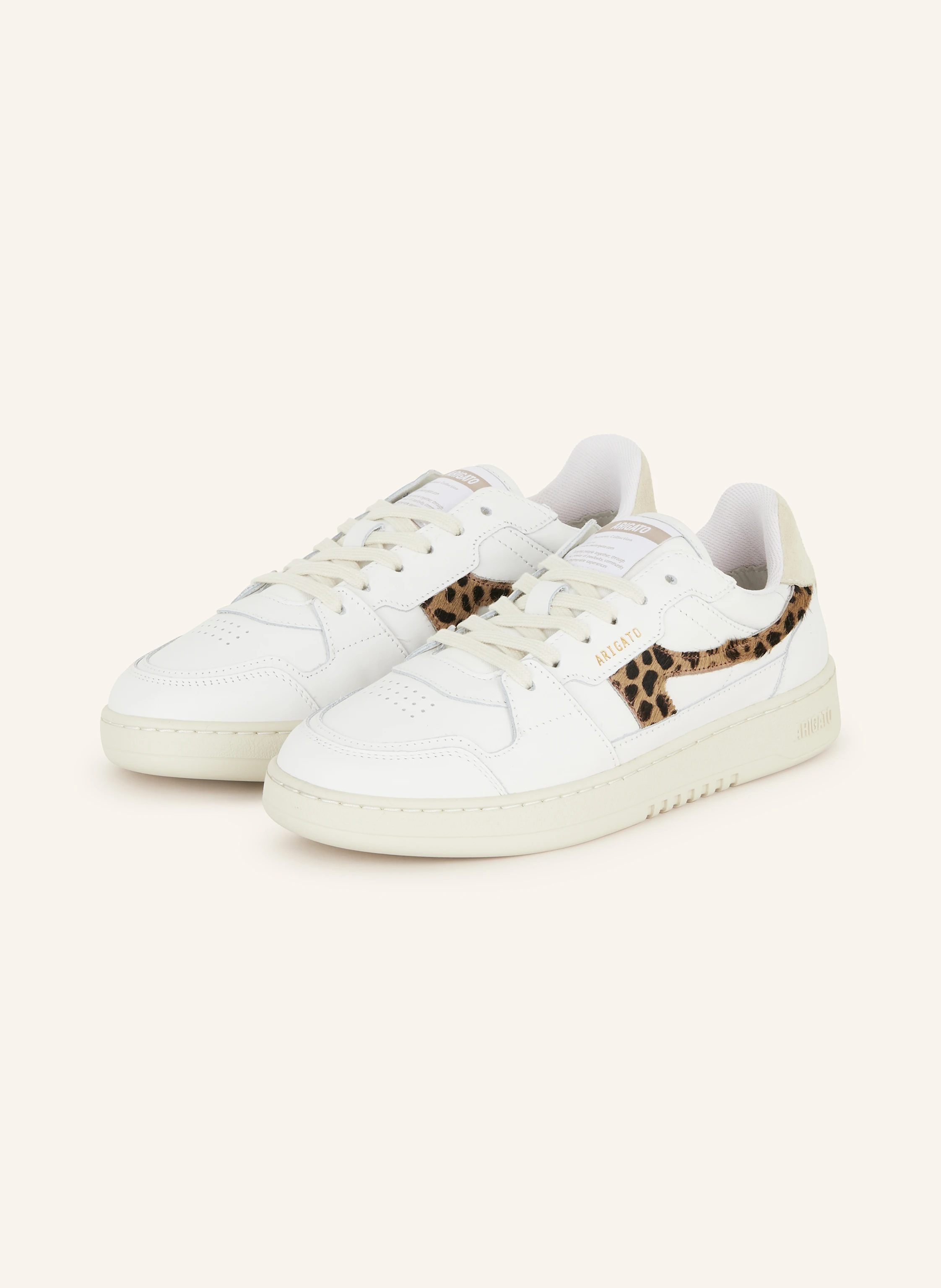 AXEL ARIGATO Sneaker DICE-A