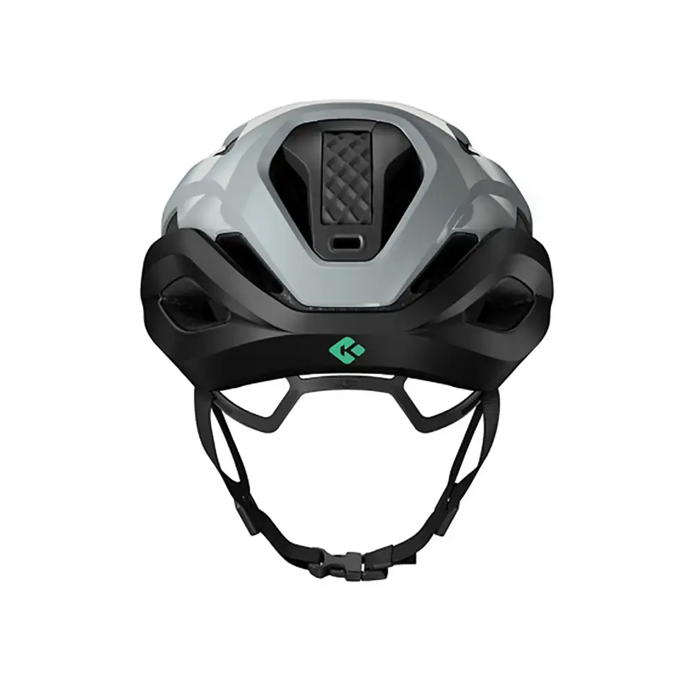 Lazer Strada KinetiCore Race Fietshelm Grijs