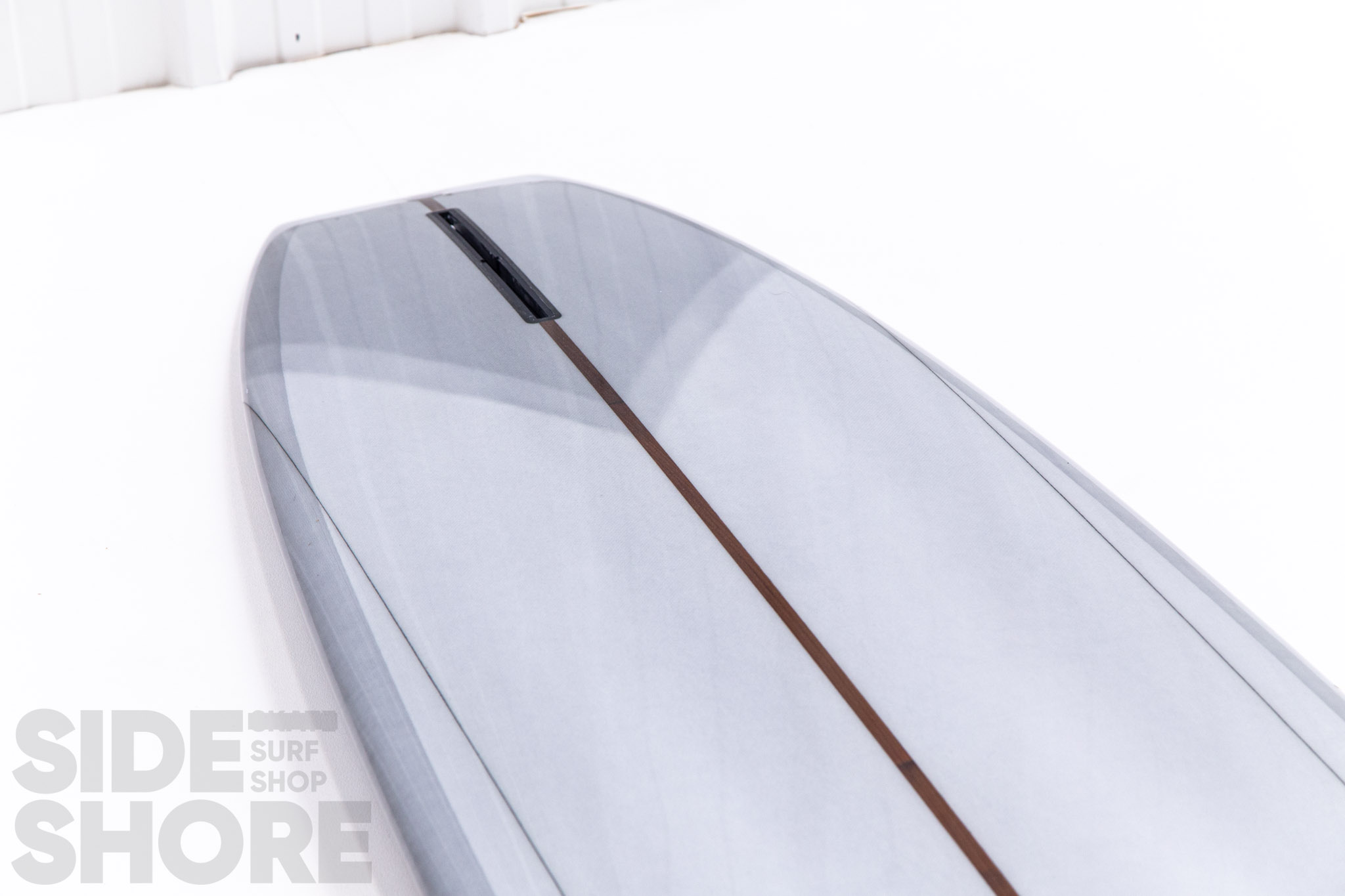 Bing Surfboards Continental - Tint   Volan   Polish - 9'4 x 23.37