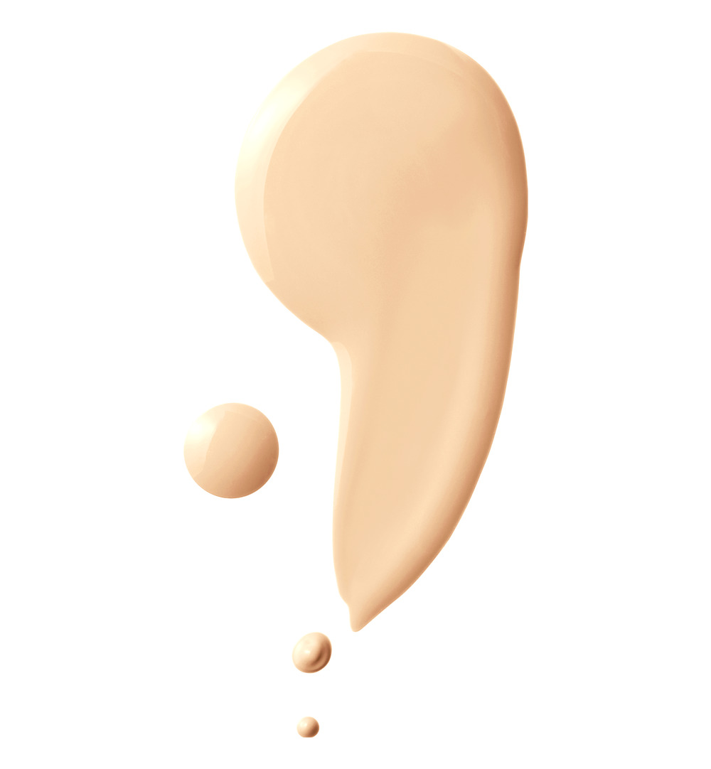 Maybelline New York Fit Me matte & poreless foundation 118 nude (1 stuk)