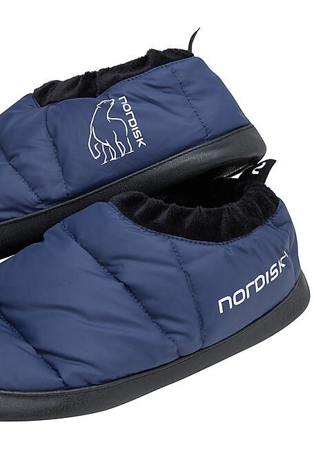 NORDISK - CHAUSSONS DE CHALET MOS DOWN SLIPPERS