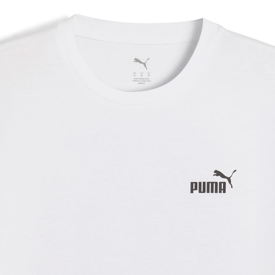 Puma Graphics Summer Sports T-Shirt
