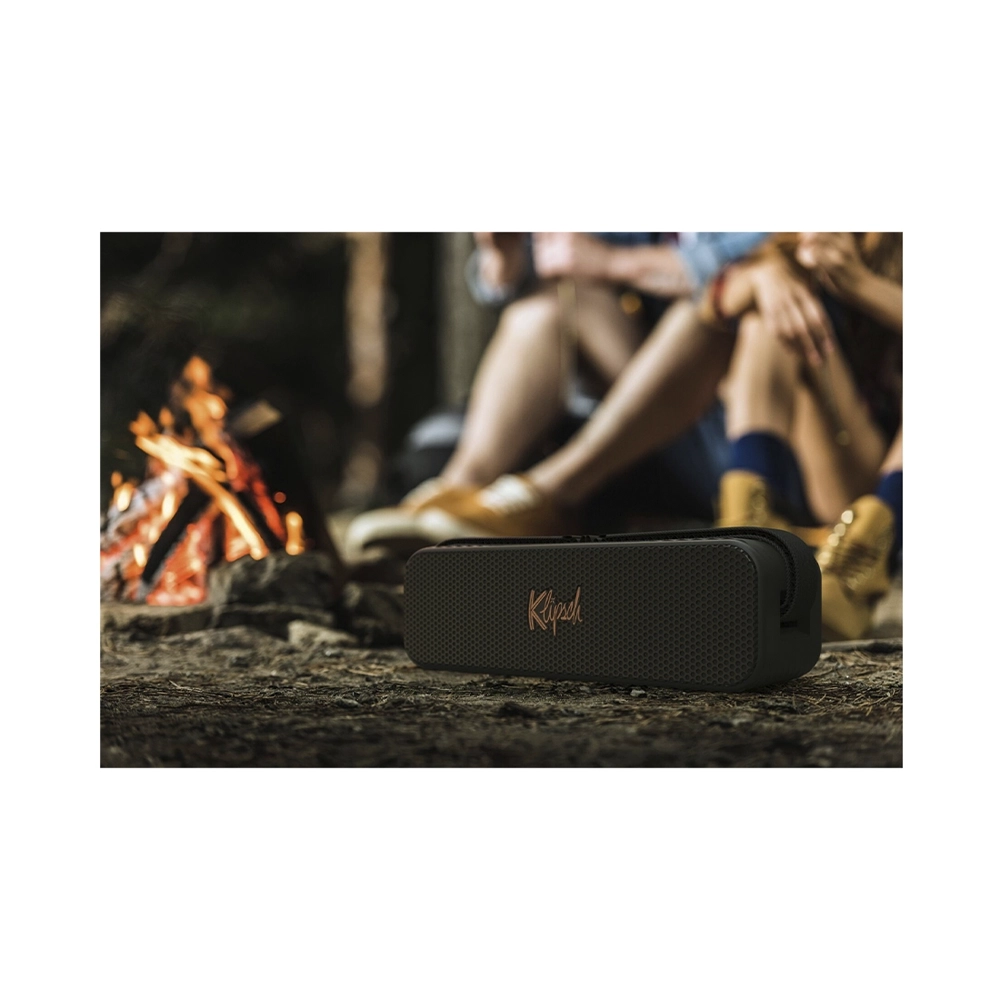 Klipsch Detroit Bluetooth Speaker