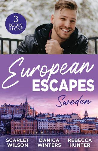 European Escapes: Sweden - 3 Books in 1 (Paperback)
