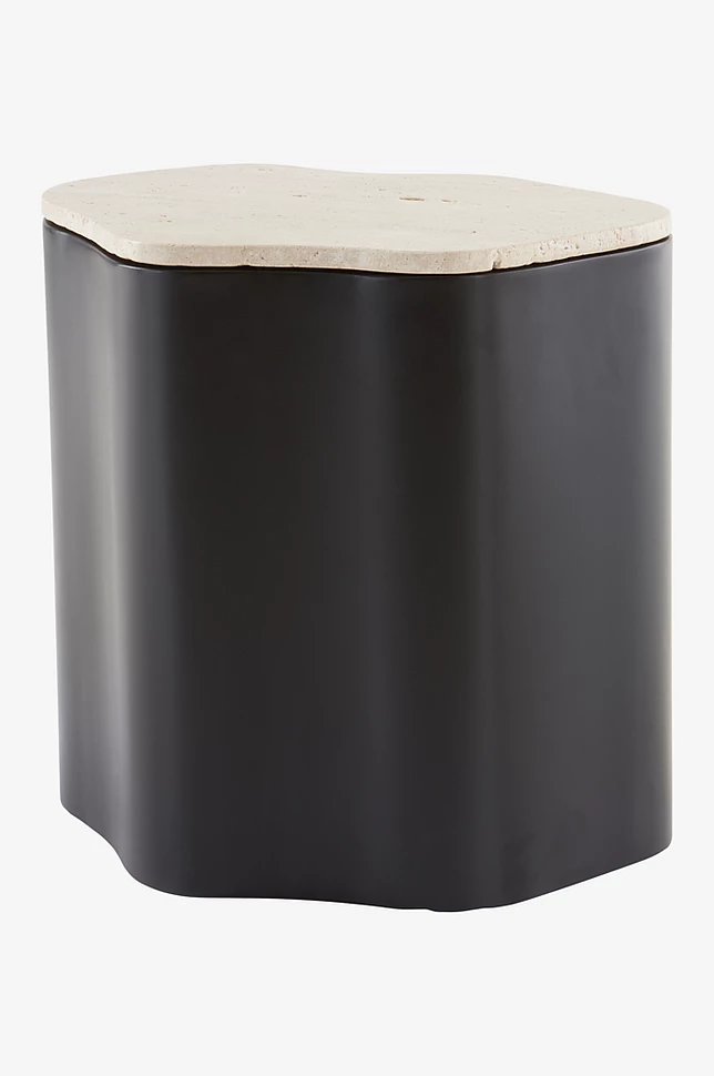 FOSSI sidebord 46x35 cm