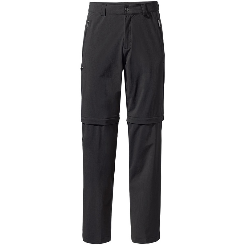 Vaude Herren Farley Stretch Zo II Hose