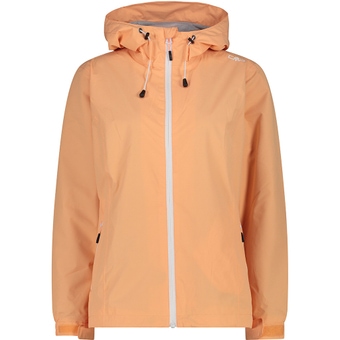 CMP Ripstop Regenjacke Salmone Damen