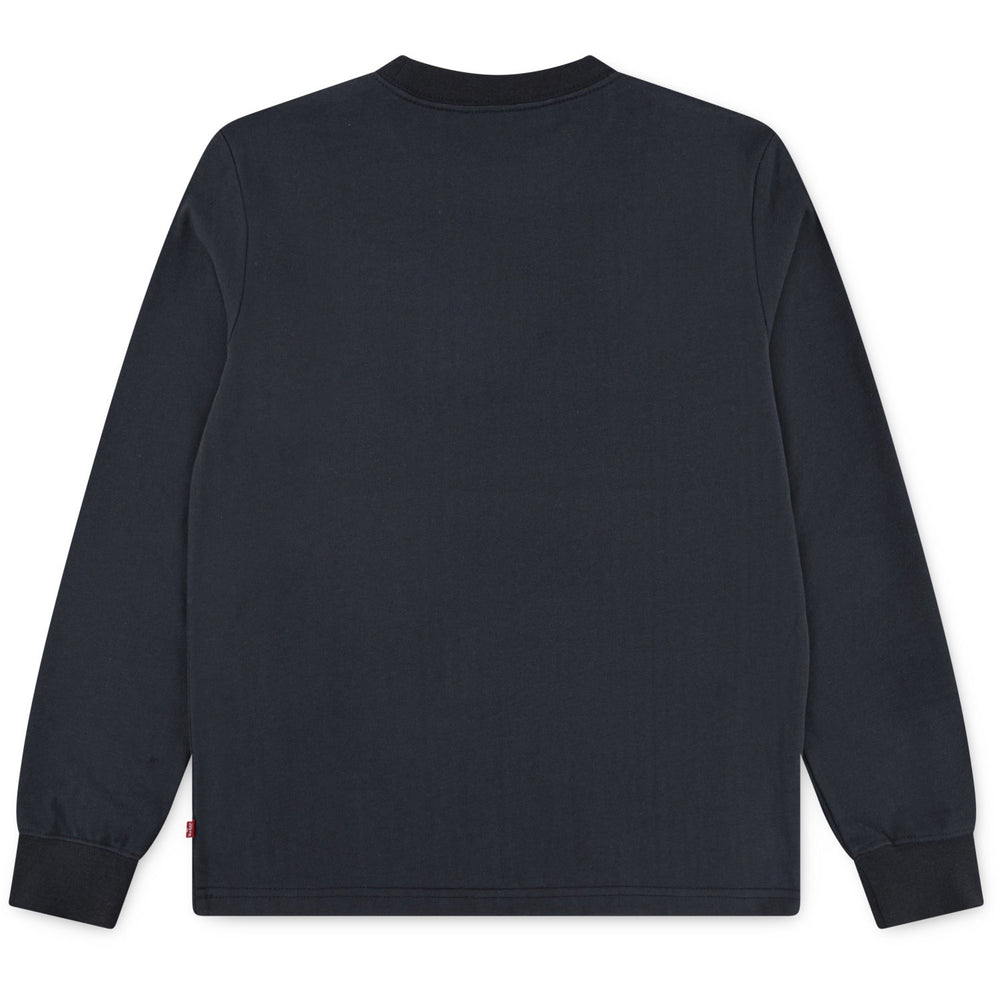Køb Levi's Jet Black Legendary Ls Tee
