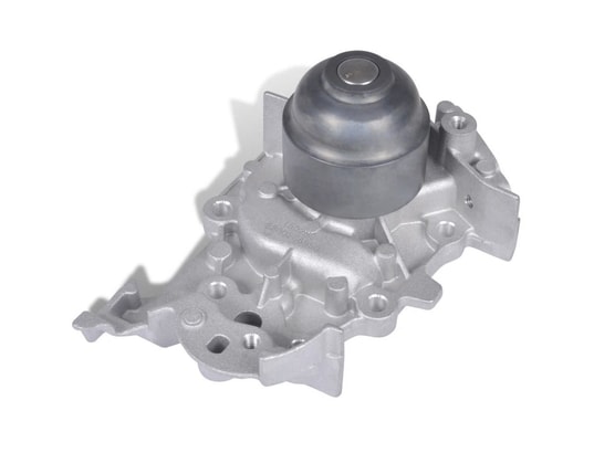 VIDAXL - Pompe à eau de moteur pour nissan, renault, dacia