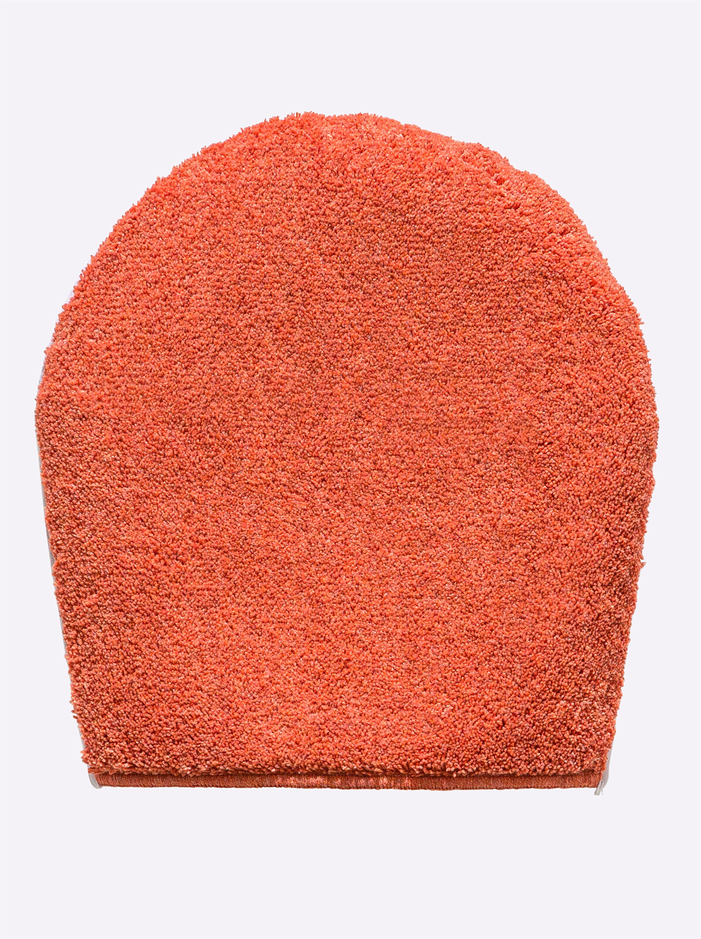 Grund Badematte in orange