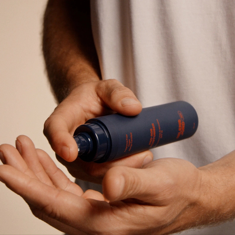 Nilens Jord Men Pro-Age Moisturiser 50 ml