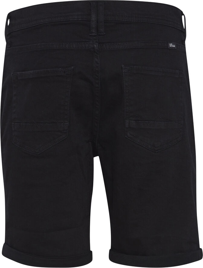 Blend BHTWISTER-denimshorts Denim black