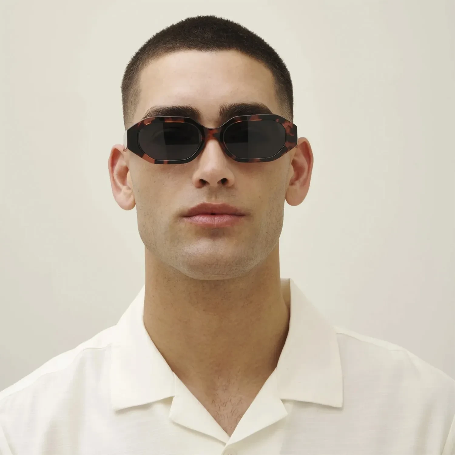 Nordgreen Fårö Solbrille FA145HPBAHPBADG