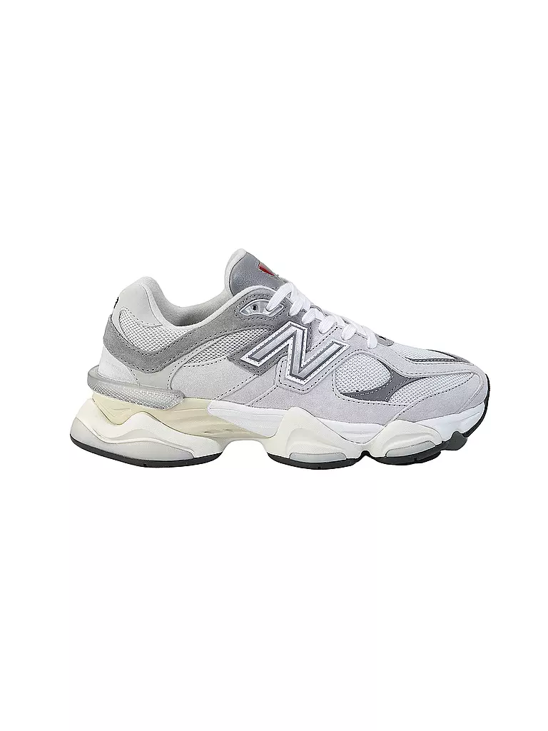NEW BALANCE Sneaker 9060 grau