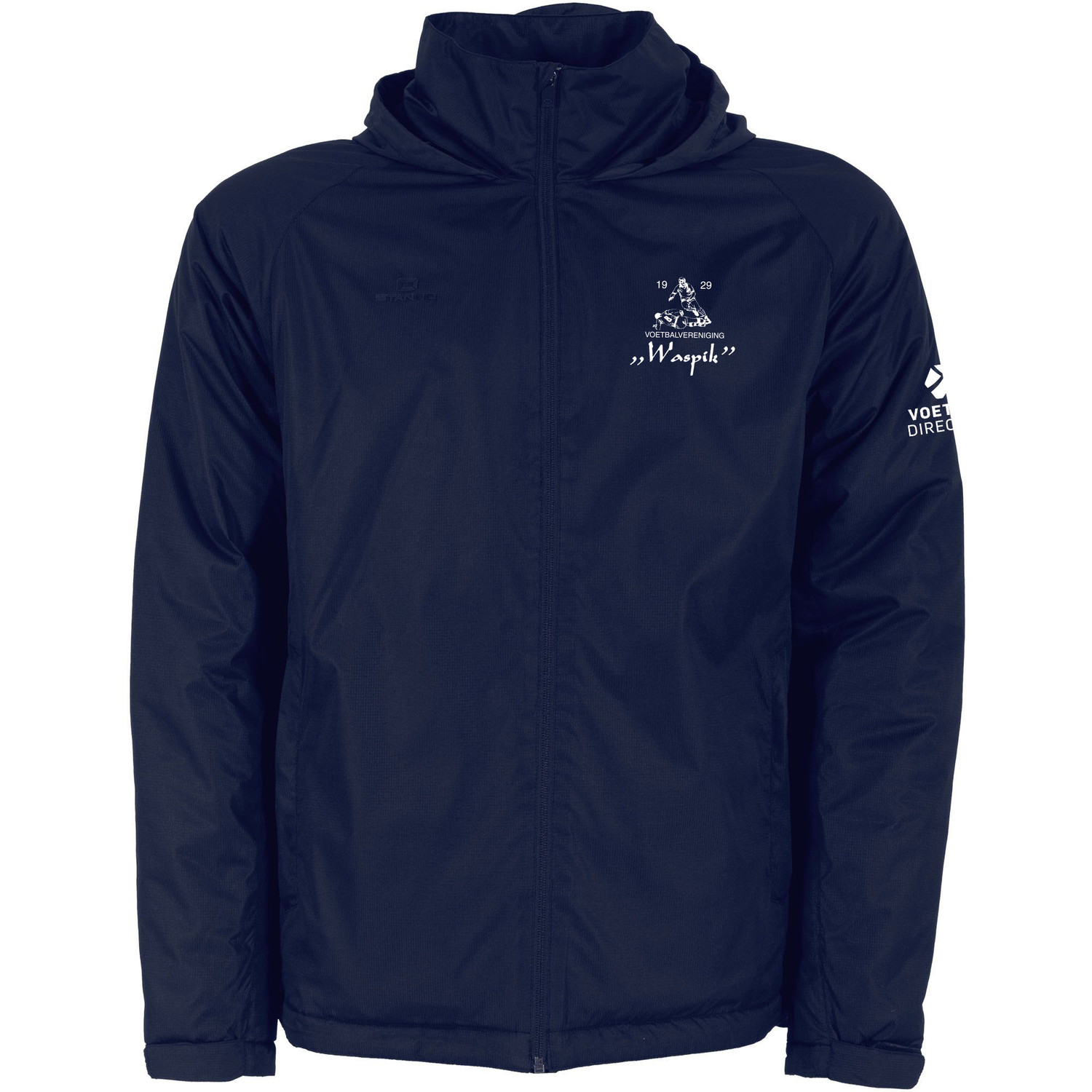 VV Waspik - Stanno Prime All Season Jacket Kids