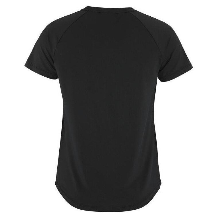 Craft COLLECTIVE SS TEE W Black