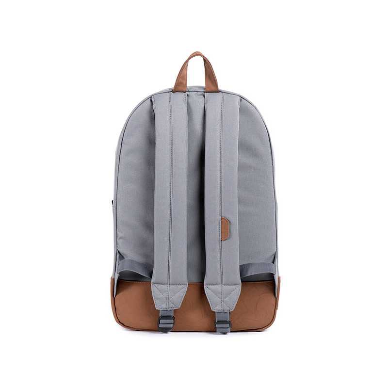 Sac à dos Heritage 20 Litres Grey