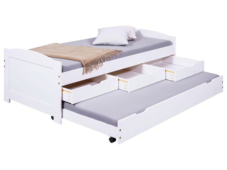 Bed Marinella, Lena of Ulli