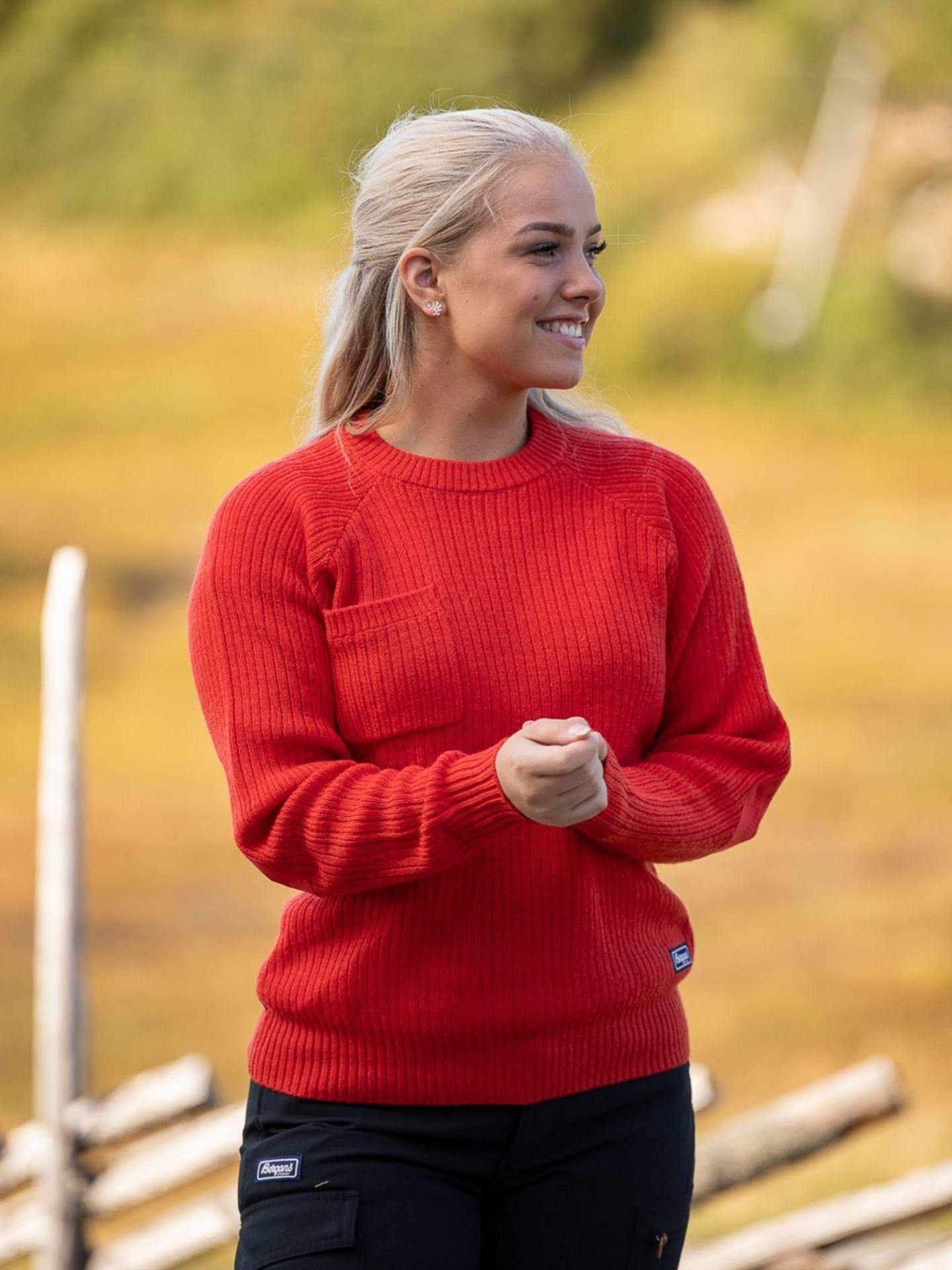 Stavali Jumper