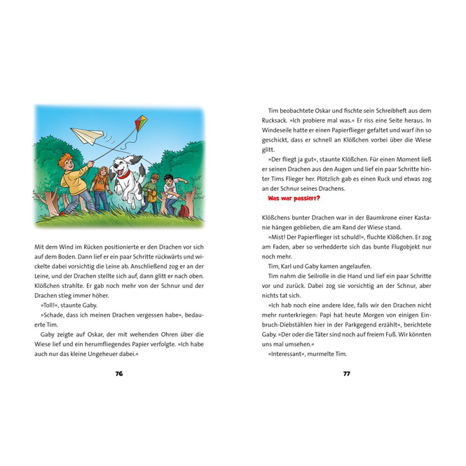 TKKG Junior - Kein Hitzefrei für Detektive - 12 spannende Ratekrimis