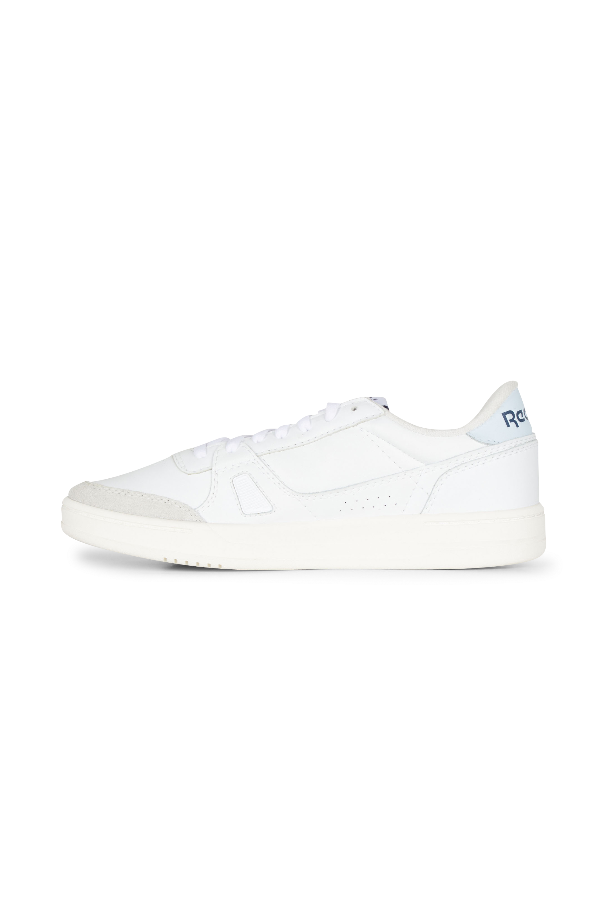 REEBOK Baskets  LT COURT Blanc