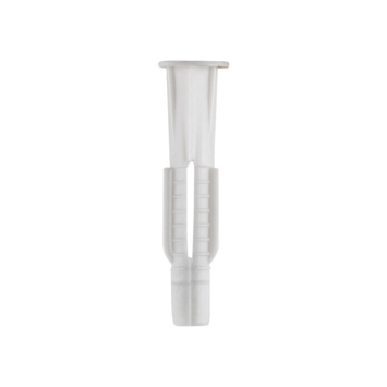 KARWEI kraagplug 6x36mm 15ST