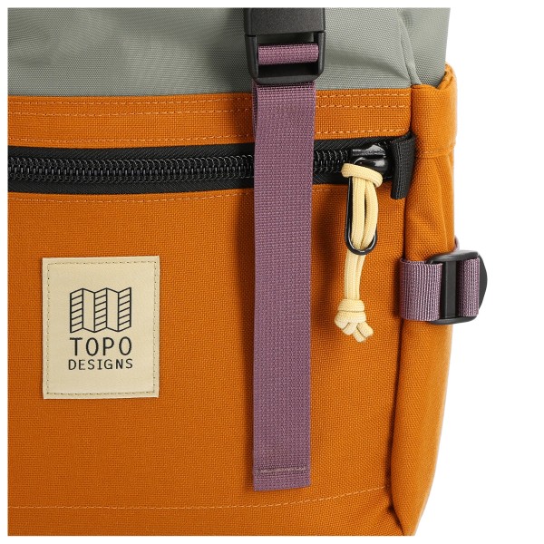 Topo Designs - Rover Pack Classic 20 - Recycled - Sac à dos journée