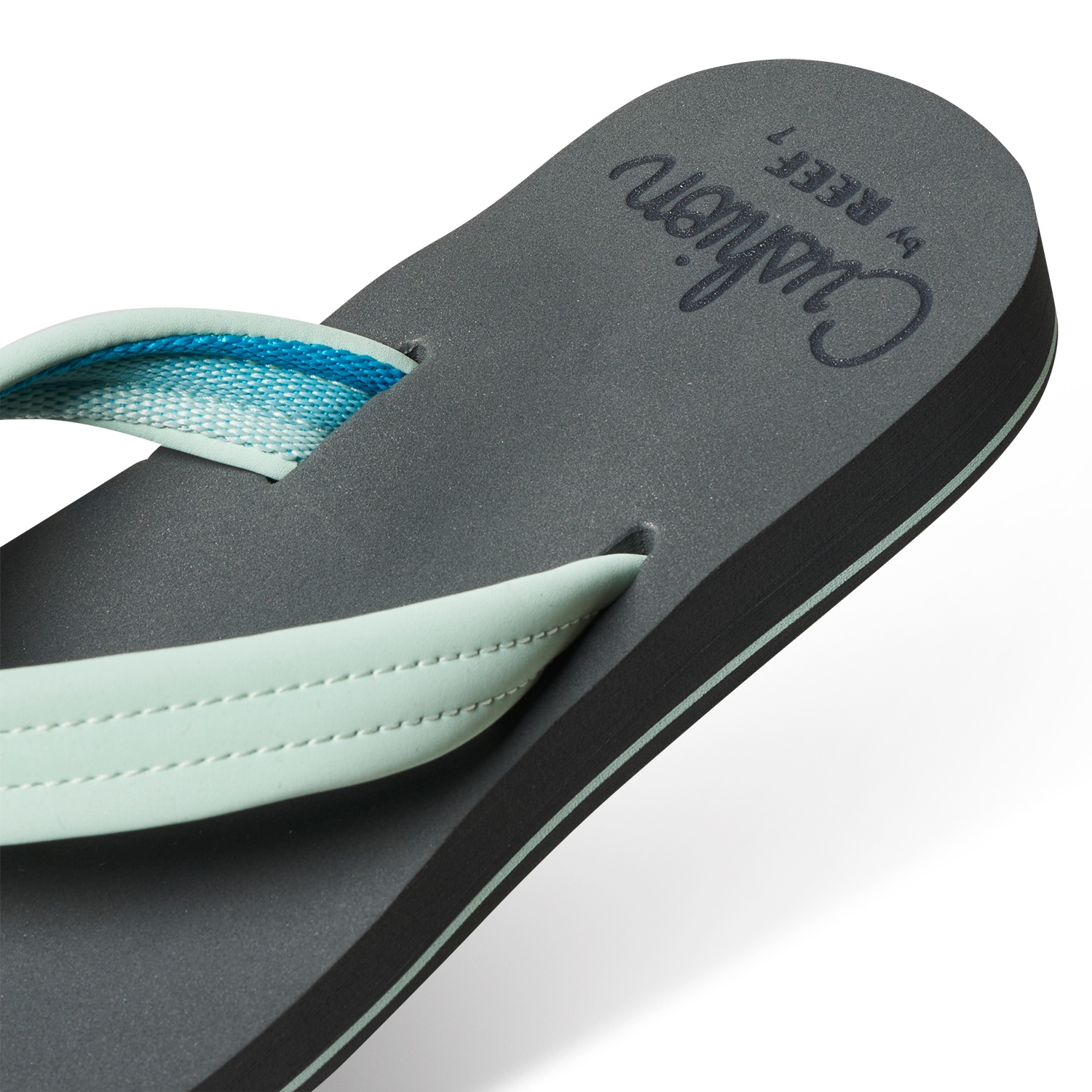 Reef Zehentrenner »REEF CUSHION BREEZE«