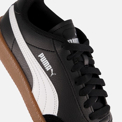 Puma 9-T Sneakers zwart Synthetisch