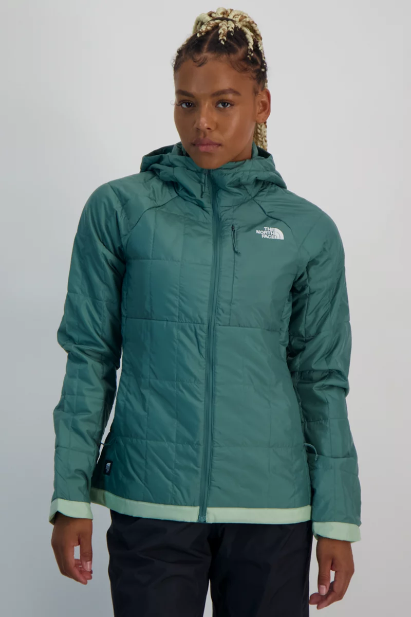 The North Face Circaloft Damen Midlayer