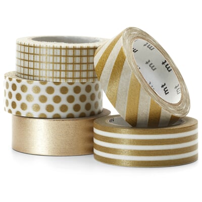 Papierklebeband MT