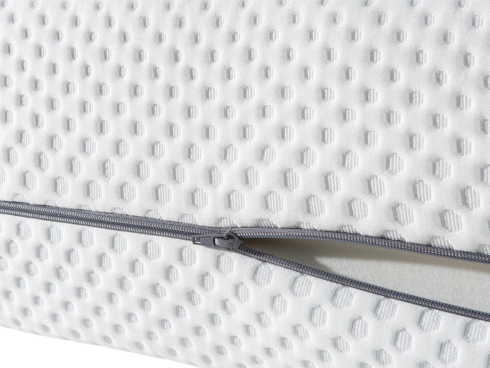 Concord Select Vitalis Komfortschaummatratze - 080x200cm