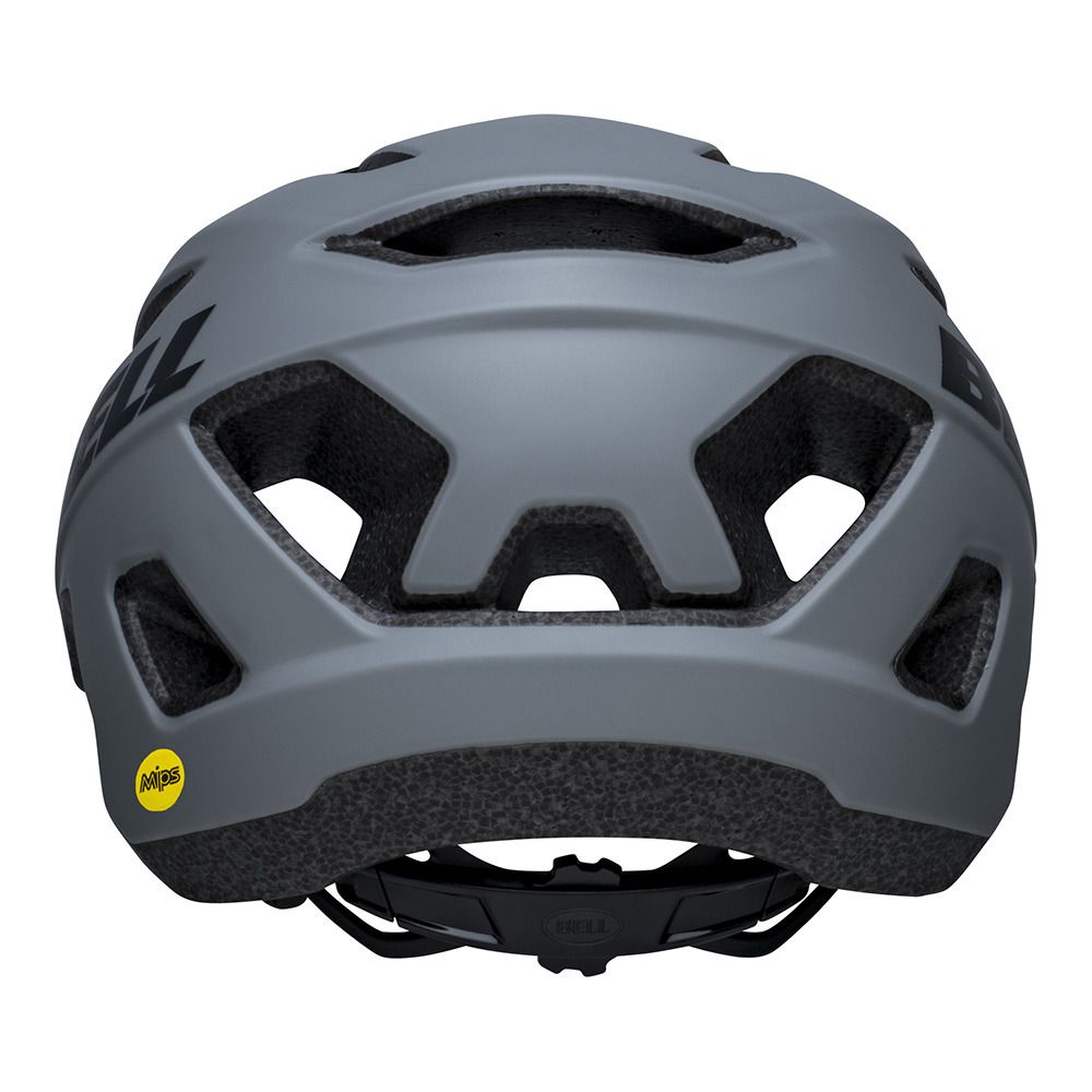 Bell NOMAD 2 MIPS - Casque VTT matte gray