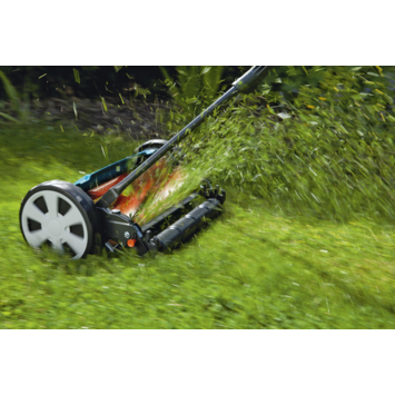 Gardena handgrasmaaier 400