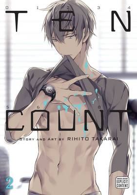 Ten Count, Vol. 2 - Ten Count (Paperback)