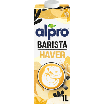Alpro Barista Oat 1 L