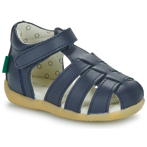 Kickers - BIGFLO-C - Marine